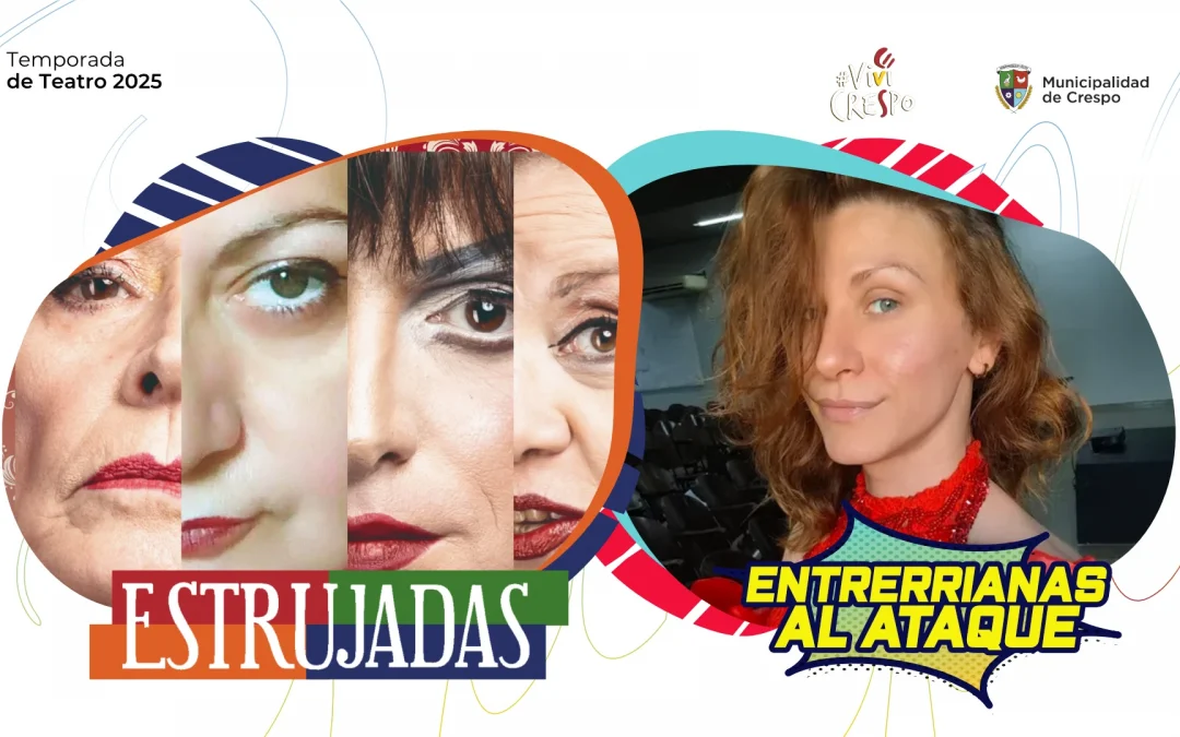 SÁBADO Y DOMINGO A PURO TEATRO