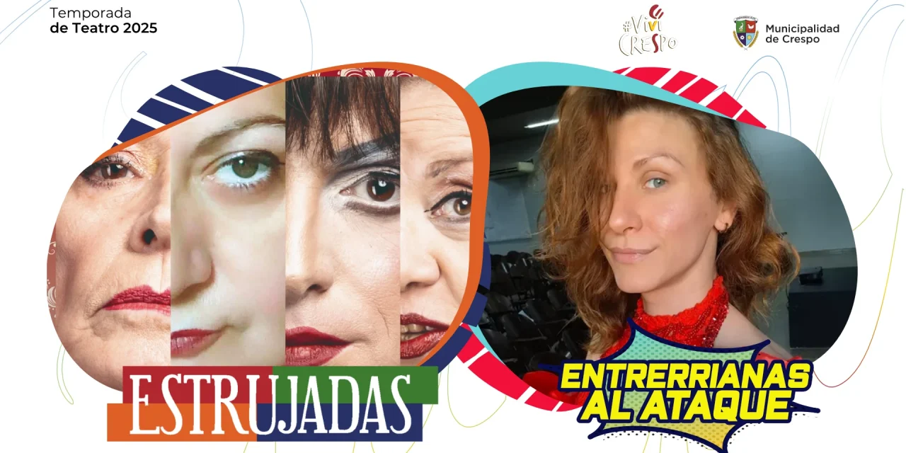 SÁBADO Y DOMINGO A PURO TEATRO