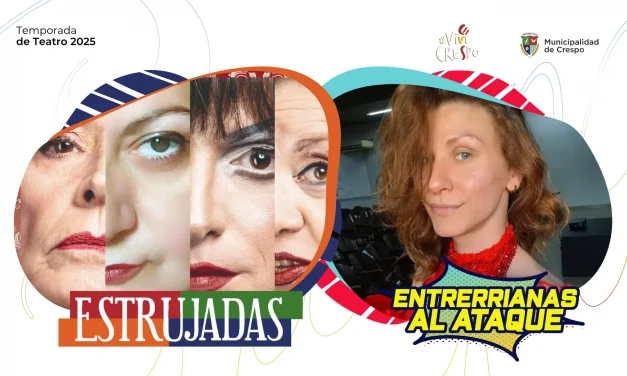 SÁBADO Y DOMINGO A PURO TEATRO