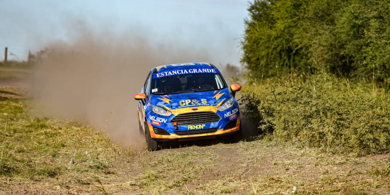 Rally Entre Rios
