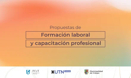 Se abren las inscripciones para los cursos de formación