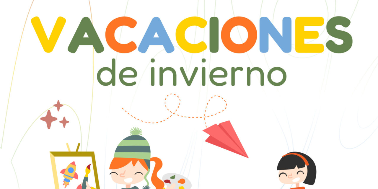 Continúan las actividades de invierno en el Parque del Lago