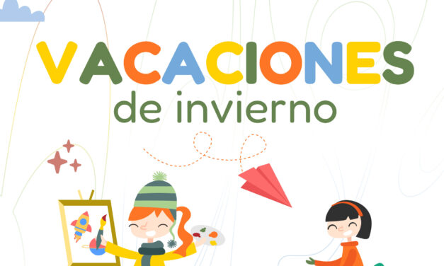 Continúan las actividades de invierno en el Parque del Lago