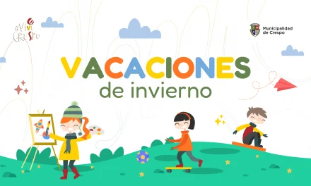 Las vacaciones de invierno llegan con actividades para todos los gustos