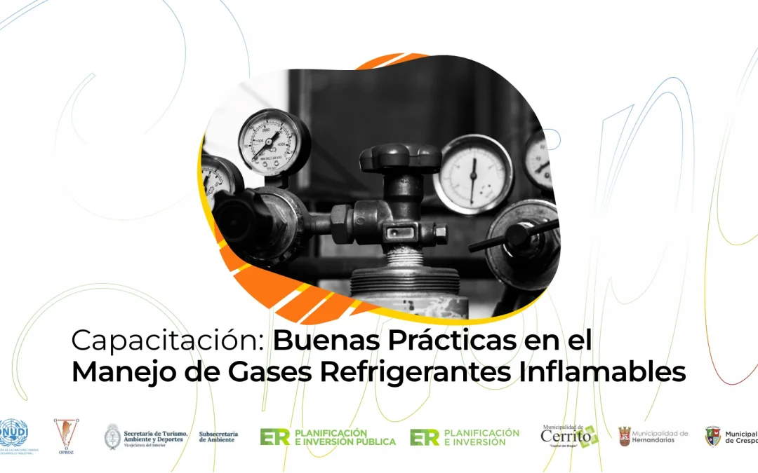 Jornadas para profesionales y técnico en refrigeración