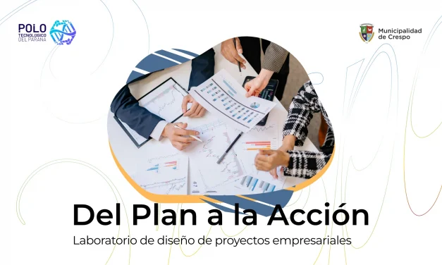 CAPACITACIÓN PARA EMPRESAS Y COMERCIOS