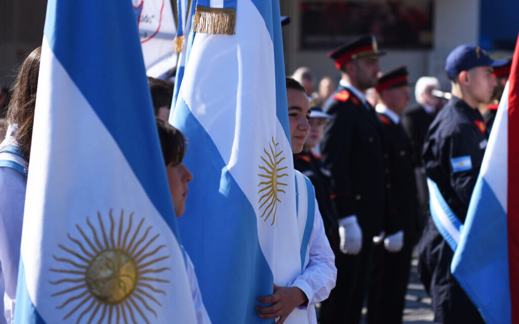 ACTO OFICIAL Y FUNCIONAMIENTO DEL MUNICIPIO DURANTE EL FERIADO