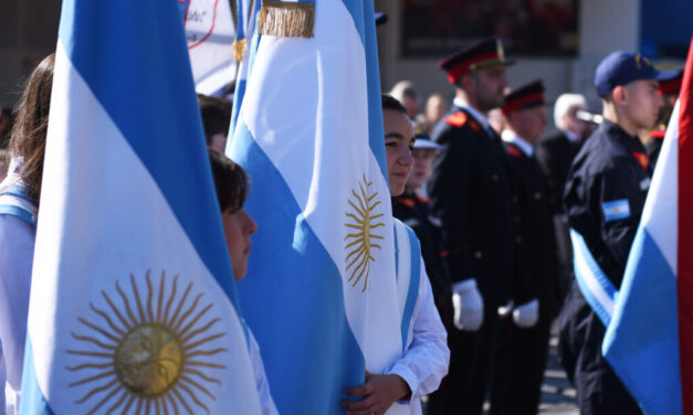 ACTO OFICIAL Y FUNCIONAMIENTO DEL MUNICIPIO DURANTE EL FERIADO