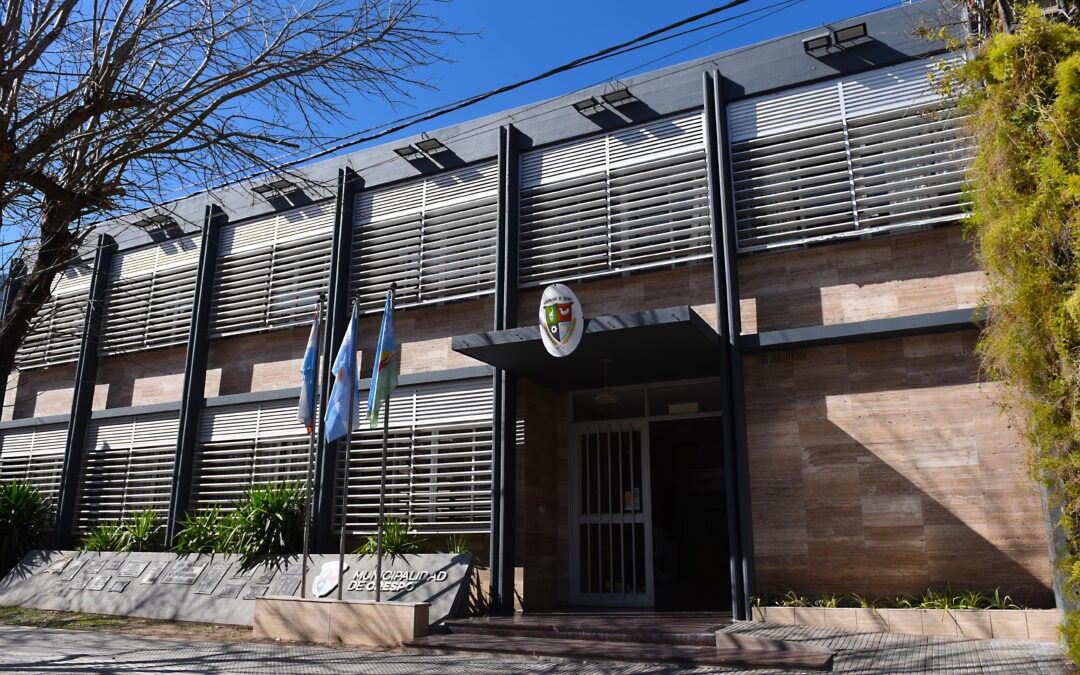 CONGELAMIENTO DEL SUELDO DE LAS AUTORIDADES MUNICIPALES