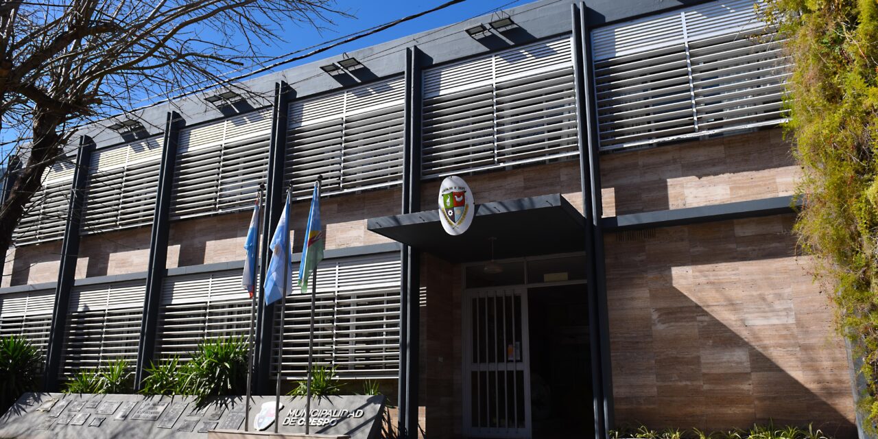 CONGELAMIENTO DEL SUELDO DE LAS AUTORIDADES MUNICIPALES