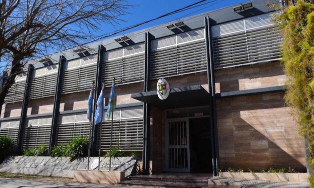 CONGELAMIENTO DEL SUELDO DE LAS AUTORIDADES MUNICIPALES