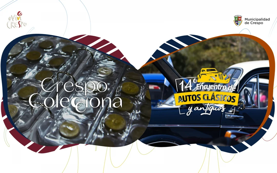 DOS PROPUESTAS QUE DESPIERTAN LA NOSTALGIA Y EL VALOR DE LOS ELEMENTOS QUE MARCARON UNA PARTE DE NUESTRA HISTORIA