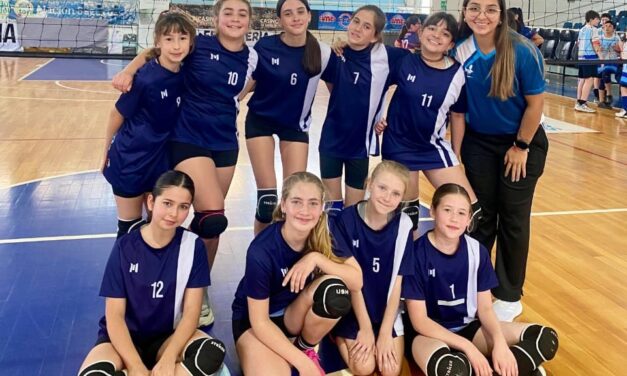 OTRO FIN DE SEMANA DE JUEGO Y DIVERSIÓN EN EQUIPO