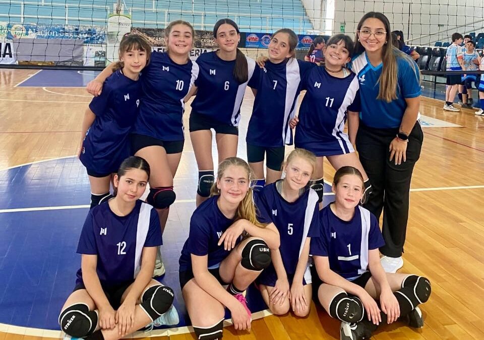 OTRO FIN DE SEMANA DE JUEGO Y DIVERSIÓN EN EQUIPO