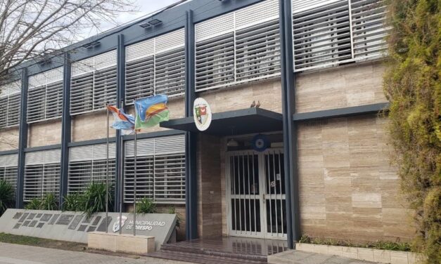 FUNCIONAMIENTO DEL MUNICIPIO DURANTE EL FERIADO DEL 29 DE SEPTIEMBRE