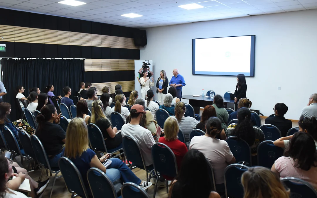 SE dio inicio al Programa EmprendER: una oportunidad para fortalecer el espíritu emprendedor