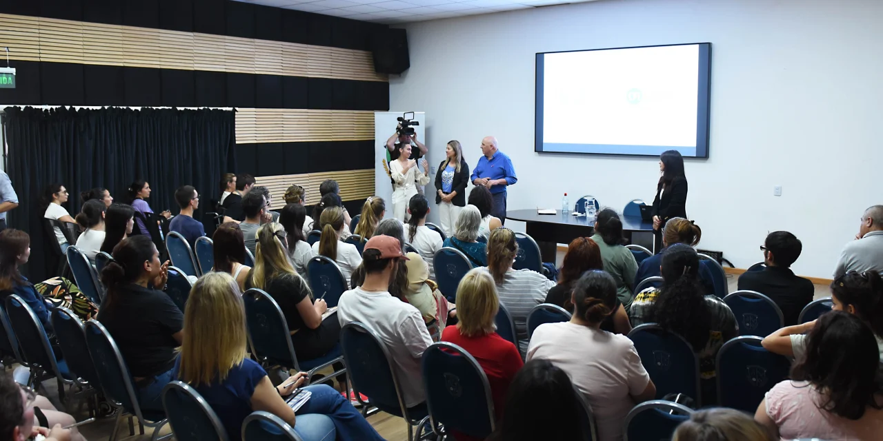 SE dio inicio al Programa EmprendER: una oportunidad para fortalecer el espíritu emprendedor
