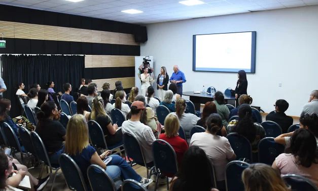 SE dio inicio al Programa EmprendER: una oportunidad para fortalecer el espíritu emprendedor