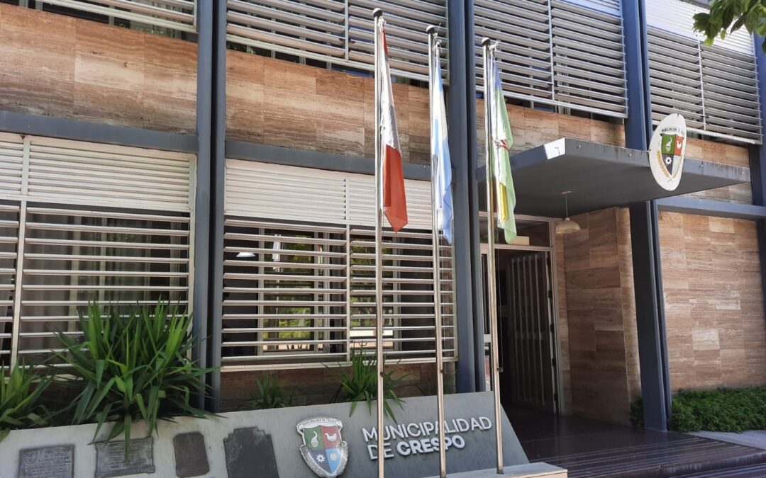 FUNCIONAMIENTO DEL MUNICIPIO DURANTE LOS FERIADOS DEL 7 Y 10 DE OCTUBRE