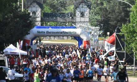 MARATÓN DE LA AVICULTURA: CUENTA REGRESIVA PARA VIVIR UN GRAN MARCO FESTIVO CON EL DEPORTE, LA MÚSICA Y LA GASTRONOMÍA