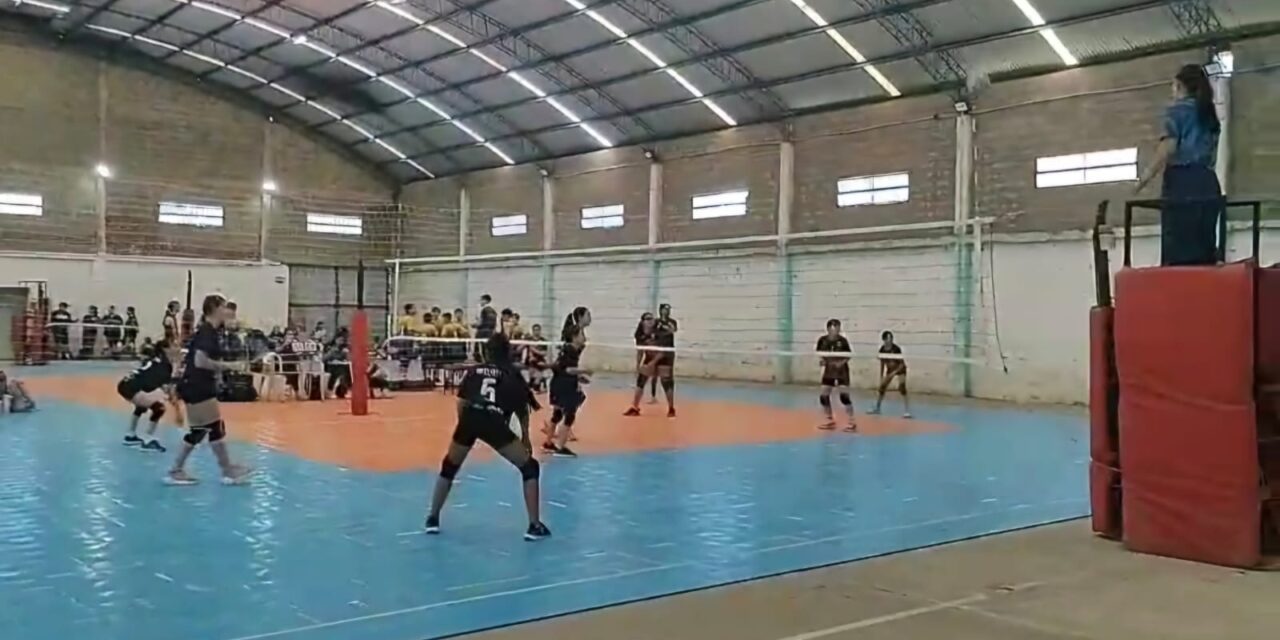 TRES PLANTELES DE LA ESCUELA MUNICIPAL ESCRIBIERON NUEVOS CAPÍTULOS EN EL TORNEO ASOCIATIVO