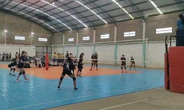 TRES PLANTELES DE LA ESCUELA MUNICIPAL ESCRIBIERON NUEVOS CAPÍTULOS EN EL TORNEO ASOCIATIVO