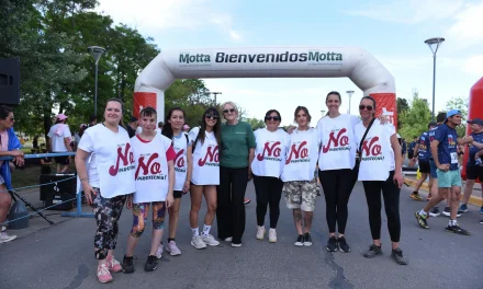 Inicio de la campaña ‘no a la pirotecnia’ en la maratón de la avicultura