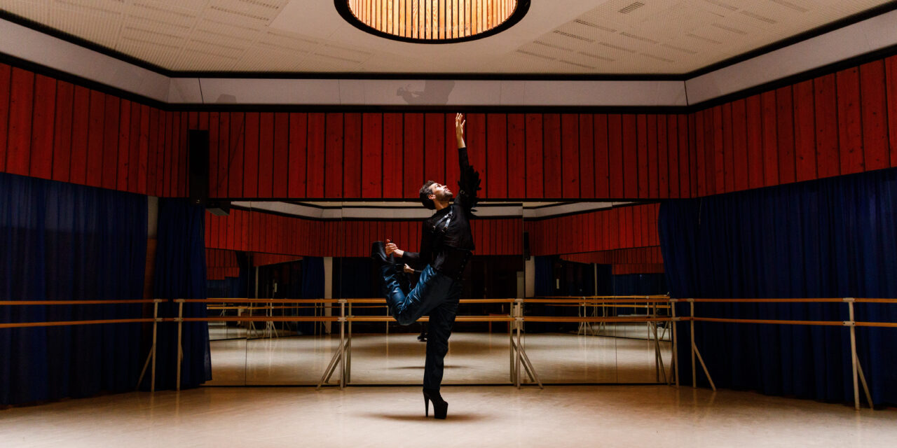 DANIEL WENDLER PRESENTARÁ SU ESPECTÁCULO INTERNACIONAL EN CRESPO