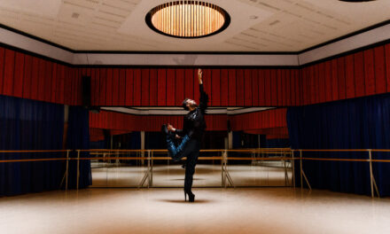 DANIEL WENDLER PRESENTARÁ SU ESPECTÁCULO INTERNACIONAL EN CRESPO