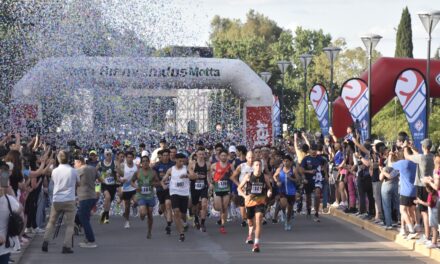 MARATÓN DE LA AVICULTURA: LA PREMIACIÓN general y POR CATEGORÍAS