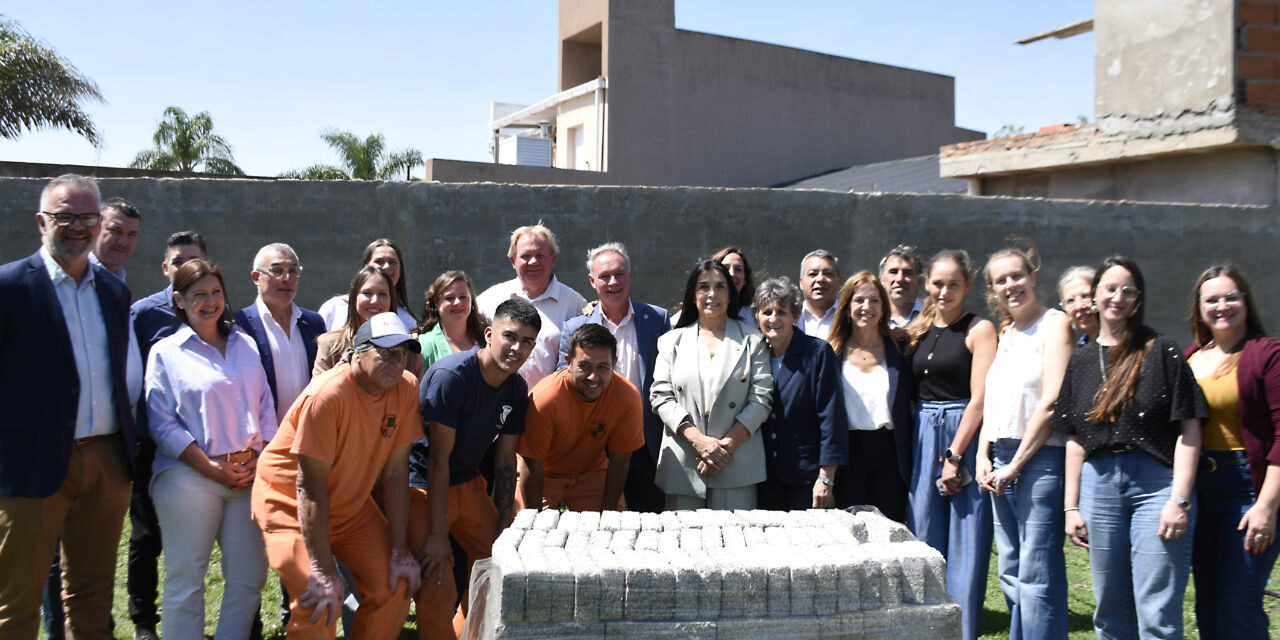 UN MOMENTO HISTÓRICO QUE BENEFICIA A LA EDUCACIÓN, GRACIAS AL CUIDADO DEL AMBIENTE