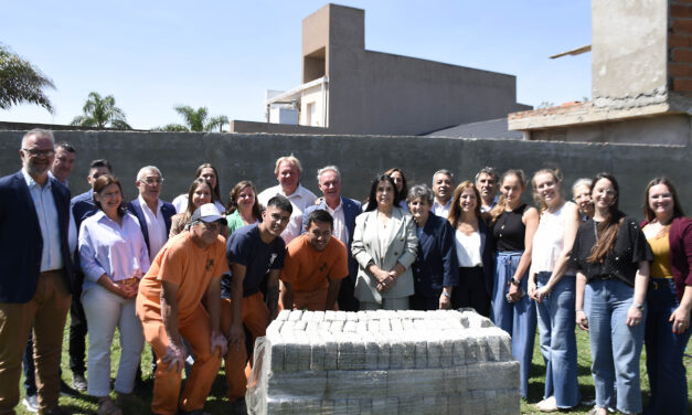 UN MOMENTO HISTÓRICO QUE BENEFICIA A LA EDUCACIÓN, GRACIAS AL CUIDADO DEL AMBIENTE