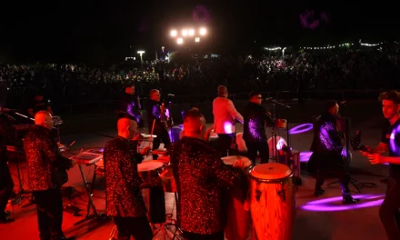 MÁS DE SEIS MIL PERSONAS DISFRUTARON DE LA FIESTA DE LA MARATÓN DE LA AVICULTURA