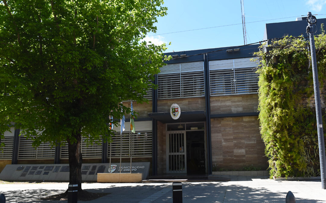 Día del Empleado Municipal: EL LUNES 10 DE NOVIEMBRE HABRÁ ASUETO ADMINISTRATIVO