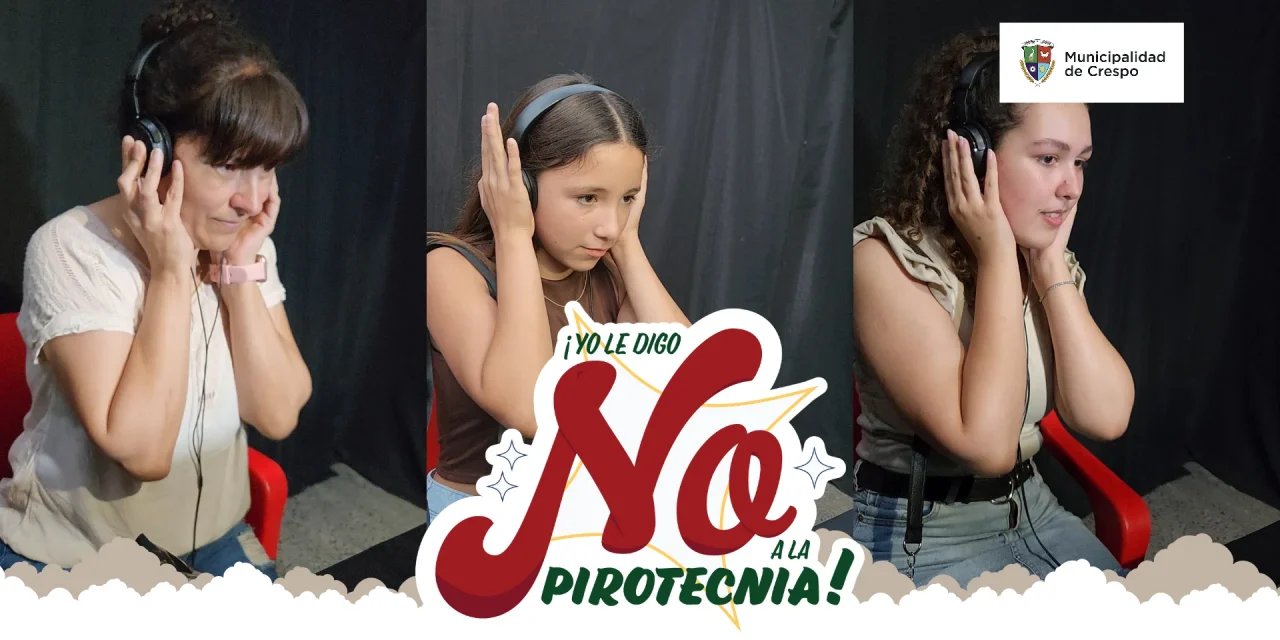 Ordenanza sobre pirotecnia y locales habilitados