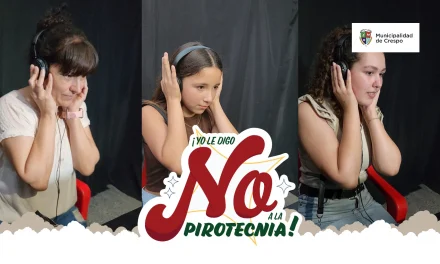 Ordenanza sobre pirotecnia y locales habilitados