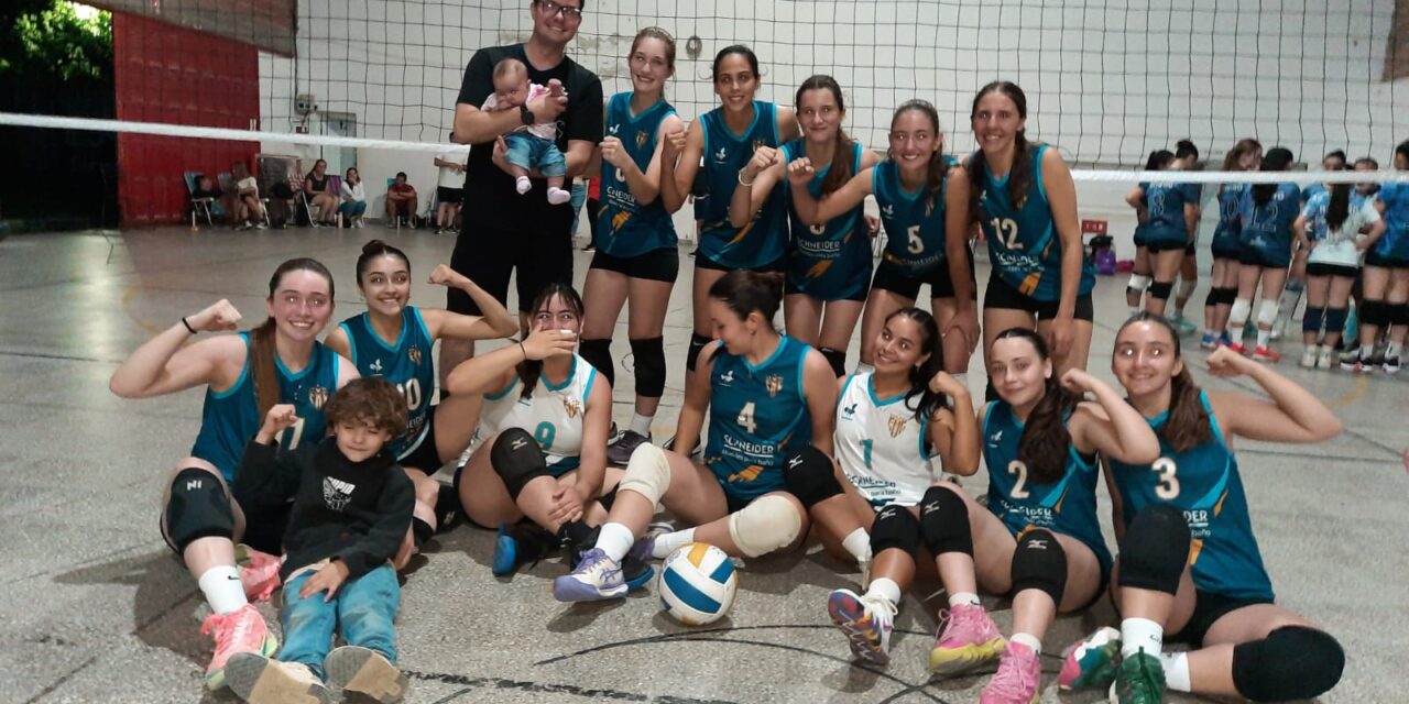 OTRAS DOS CATEGORÍAS CRESPENSES FINALISTAS