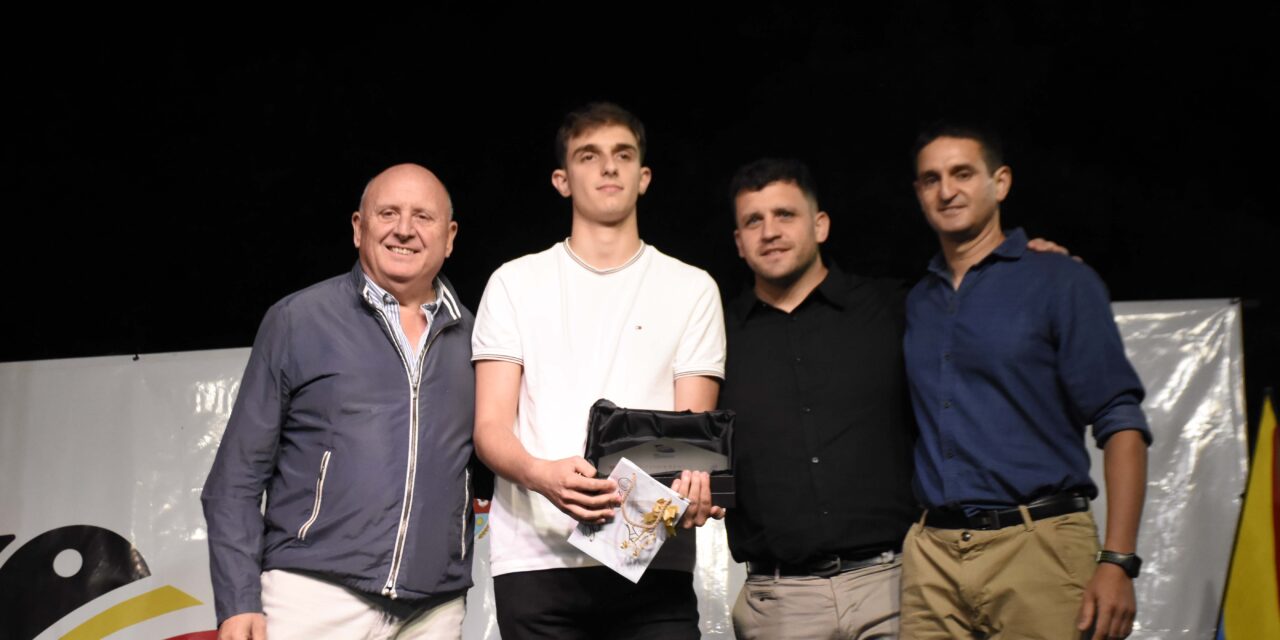 CRESPO, UNA CIUDAD QUE LATE DEPORTE