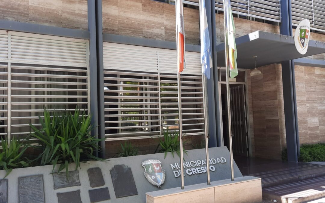 FUNCIONAMIENTO DEL MUNICIPIO POR LAS CELEBRACIONES DE AÑO NUEVO