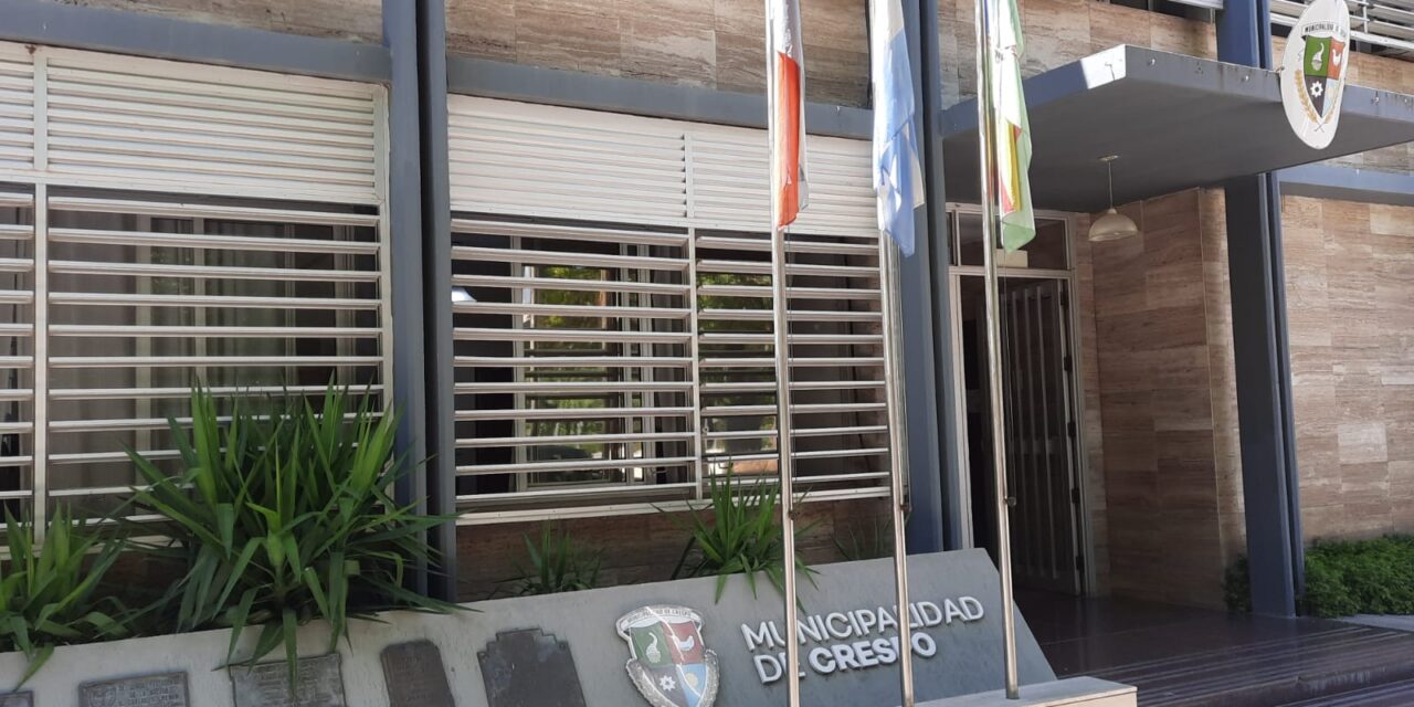 FUNCIONAMIENTO DEL MUNICIPIO POR LAS CELEBRACIONES DE AÑO NUEVO