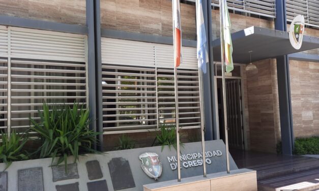 FUNCIONAMIENTO DEL MUNICIPIO POR LAS CELEBRACIONES DE AÑO NUEVO