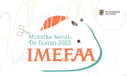 El IMEFAA realizará su Muestra Anual de Teatro del 5 al 7 de diciembre