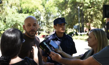 Operativos Preventivos para las fiestas