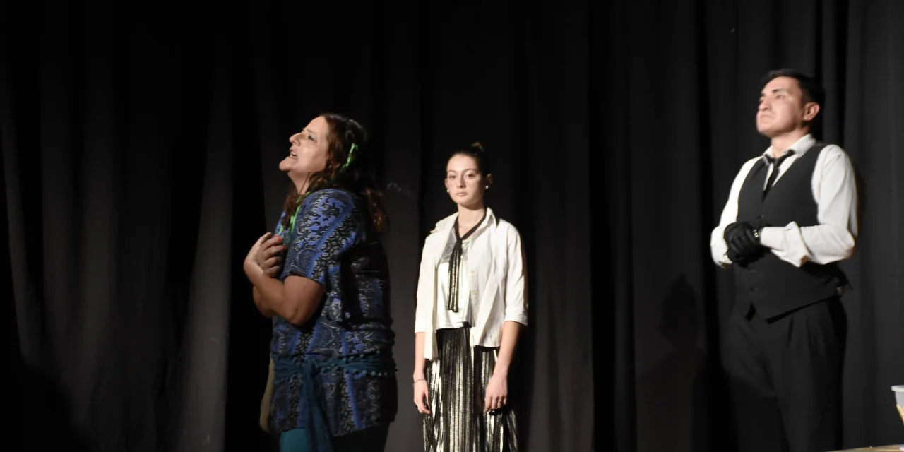 EXITOSO PRIMER FIN DE SEMANA DE ‘Teatro para la Calor’