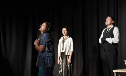 EXITOSO PRIMER FIN DE SEMANA DE ‘Teatro para la Calor’