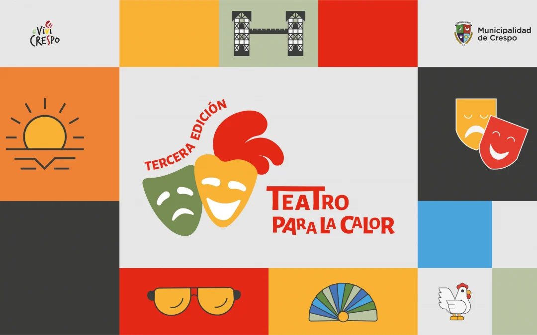 Continúa ‘Teatro para la Calor’ – Edición 2026