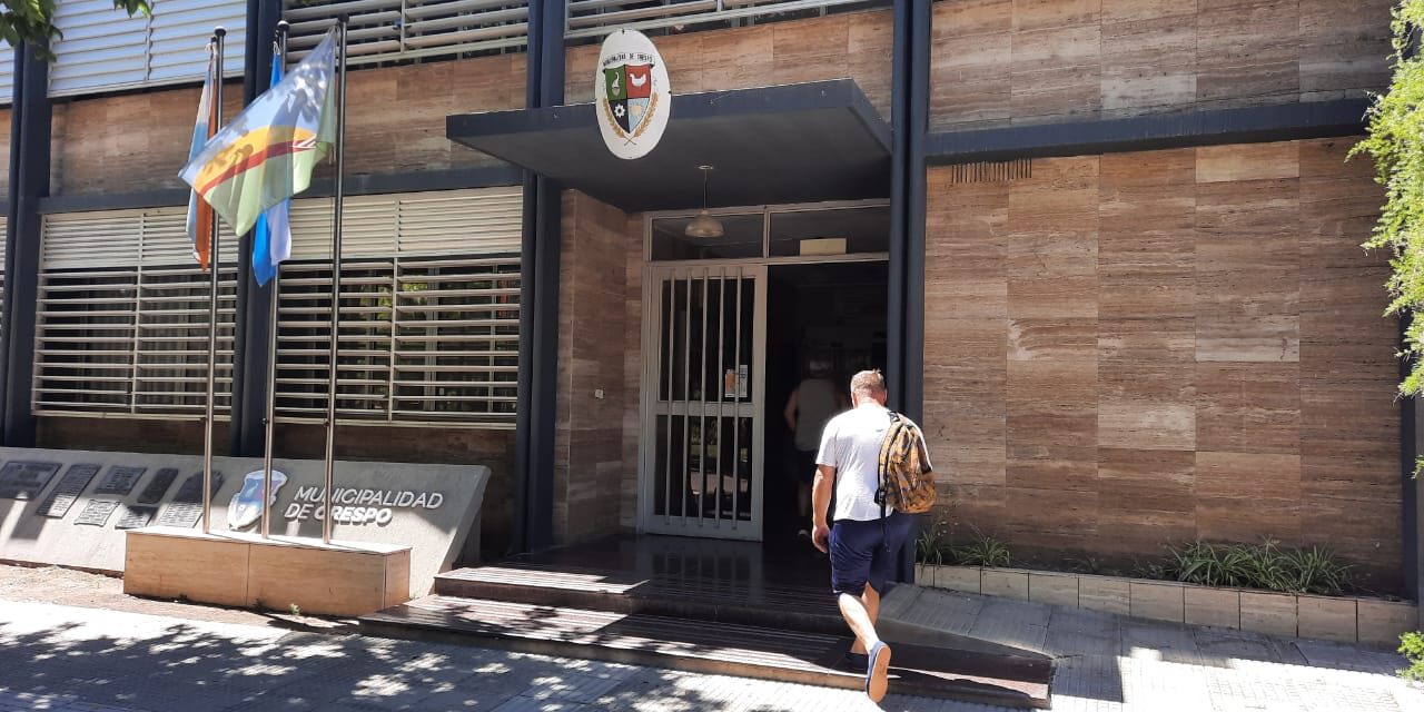 FUNCIONAMIENTO DEL MUNICIPIO DURANTE EL FERIADO DEL 3 DE FEBRERO