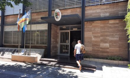 FUNCIONAMIENTO DEL MUNICIPIO DURANTE EL FERIADO DEL 3 DE FEBRERO