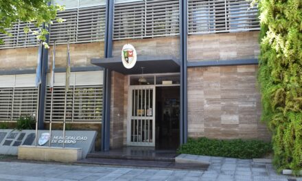 RECESO ADMINISTRATIVO: ASÍ SERÁ EL FUNCIONAMIENTO DEL MUNICIPIO LAS PRÓXIMAS DOS SEMANAS