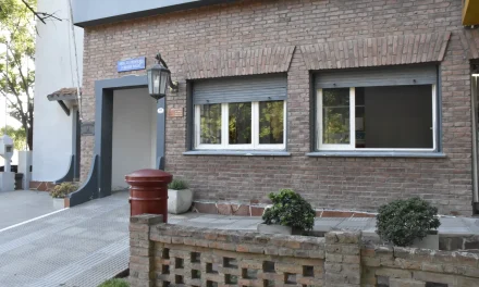 TASA SOCIAL INMOBILIARIA PARA JUBILADOS Y PENSIONADOS